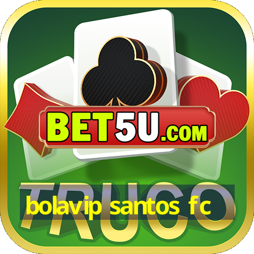 bolavip santos fc